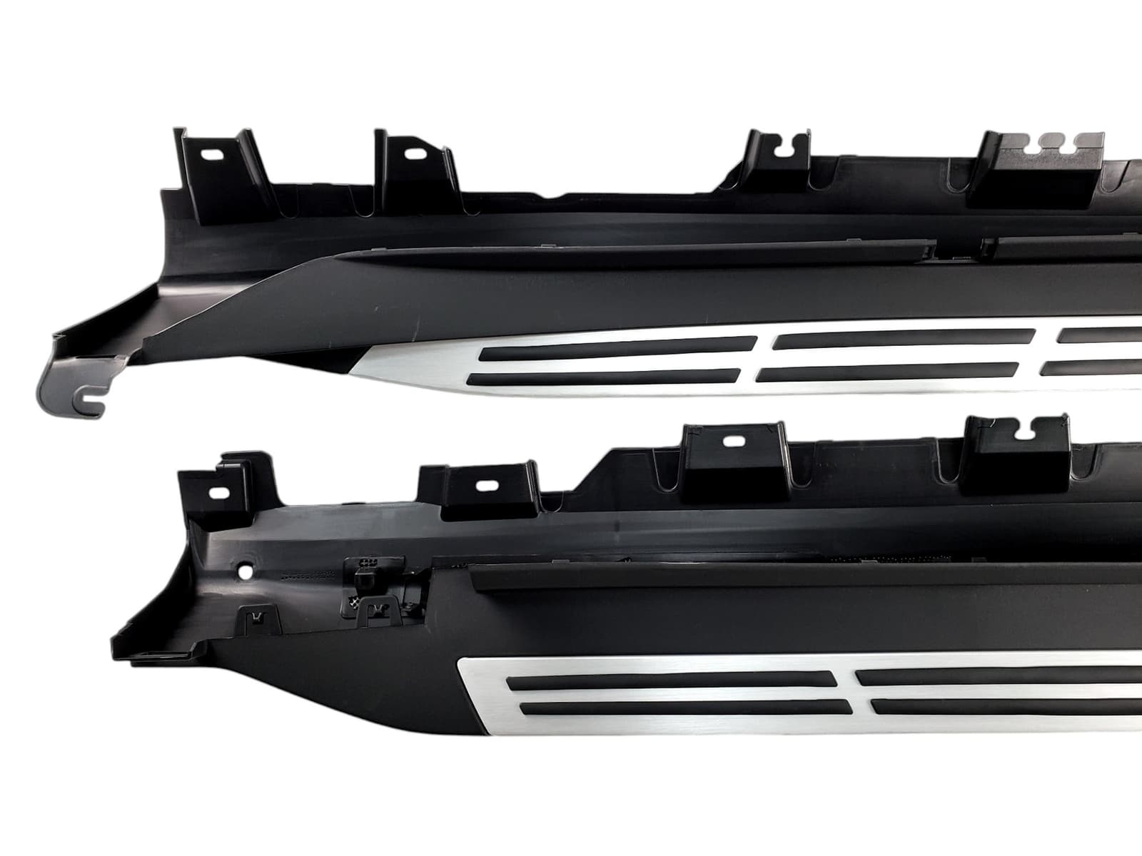 Підніжки OEM на BMW X6 G06 2019-2022 року 2