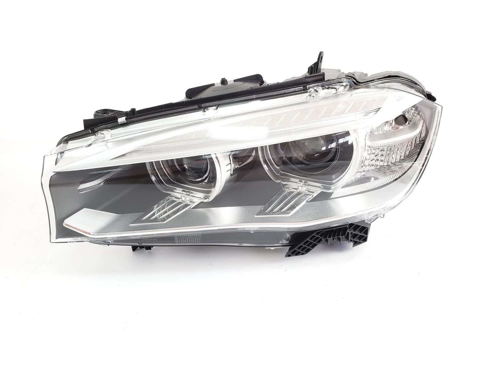 Передні фари (Bi-Xenon No Adaptive) без блоків на BMW X5 F15 2013-2018 року 2