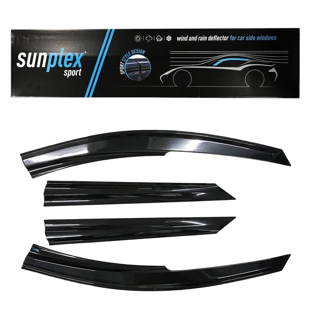 Вітровики (4 шт., Sunplex Sport)