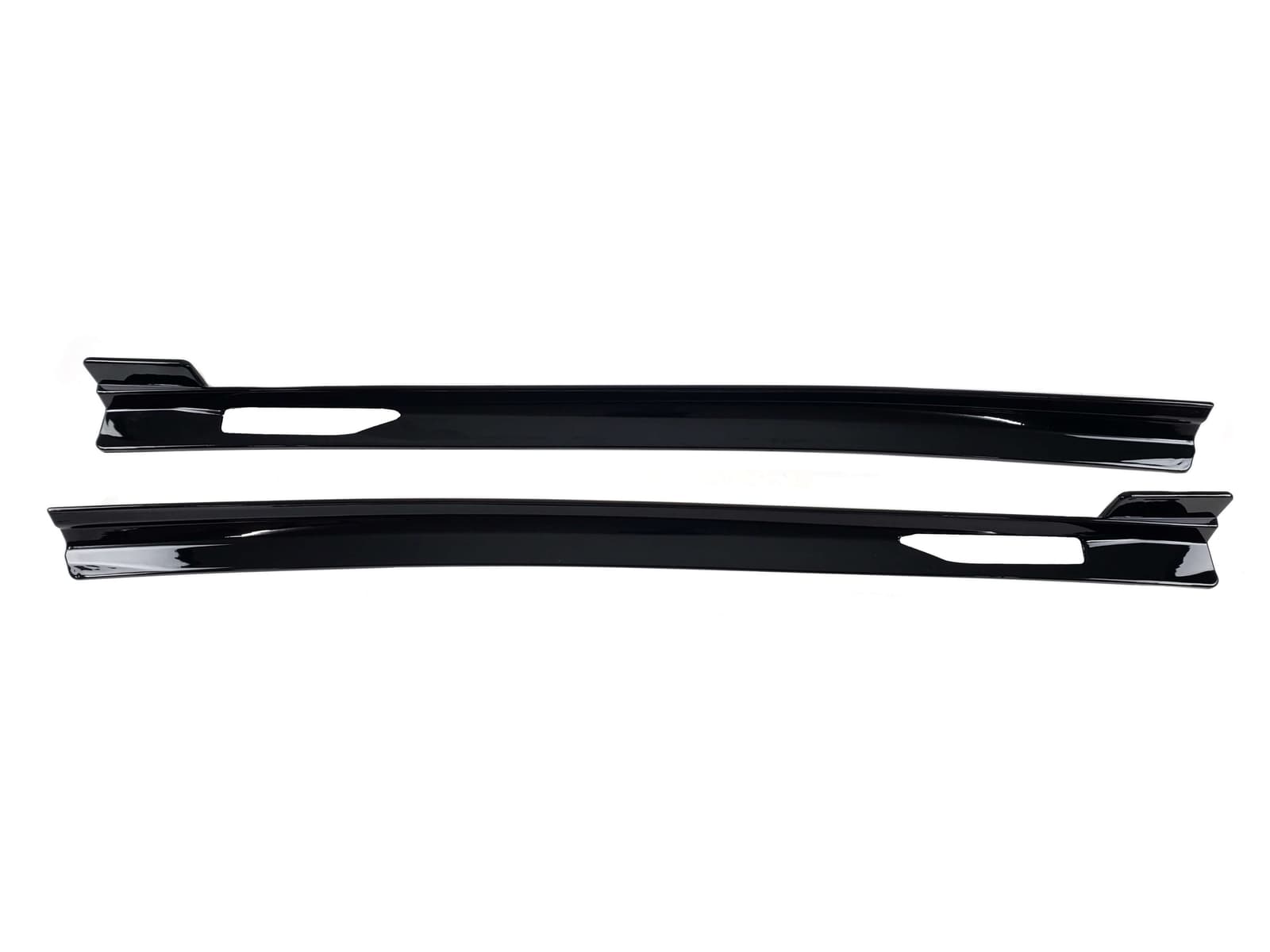 Аеро кіт (комплект дооснащення) Black Warrior на BMW X6 G06 2019-2022 року 4