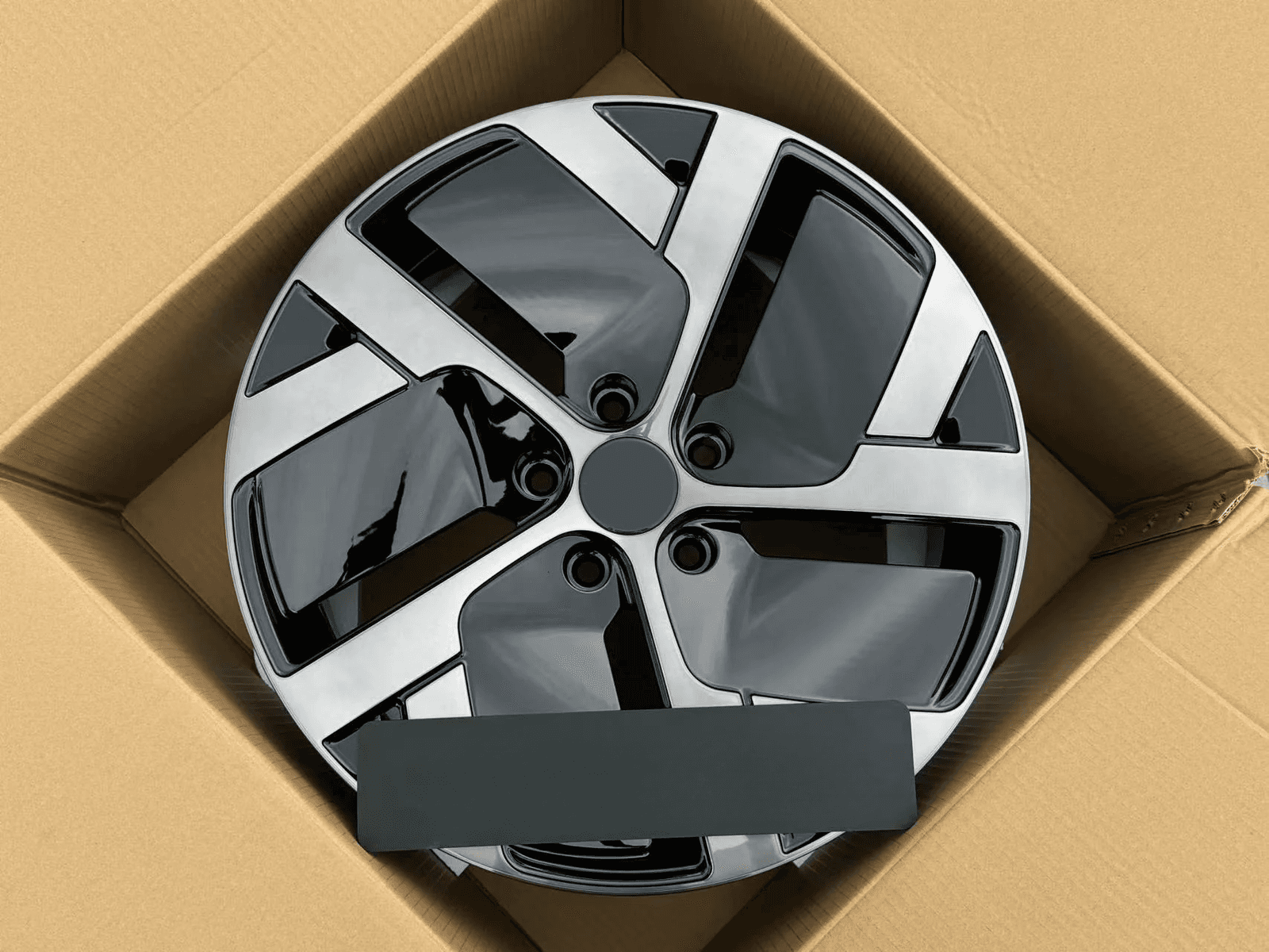 Ковані диски OEM R19 V2 (4 шт)