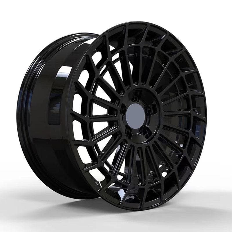 Ковані диски DH-Style V15 R20