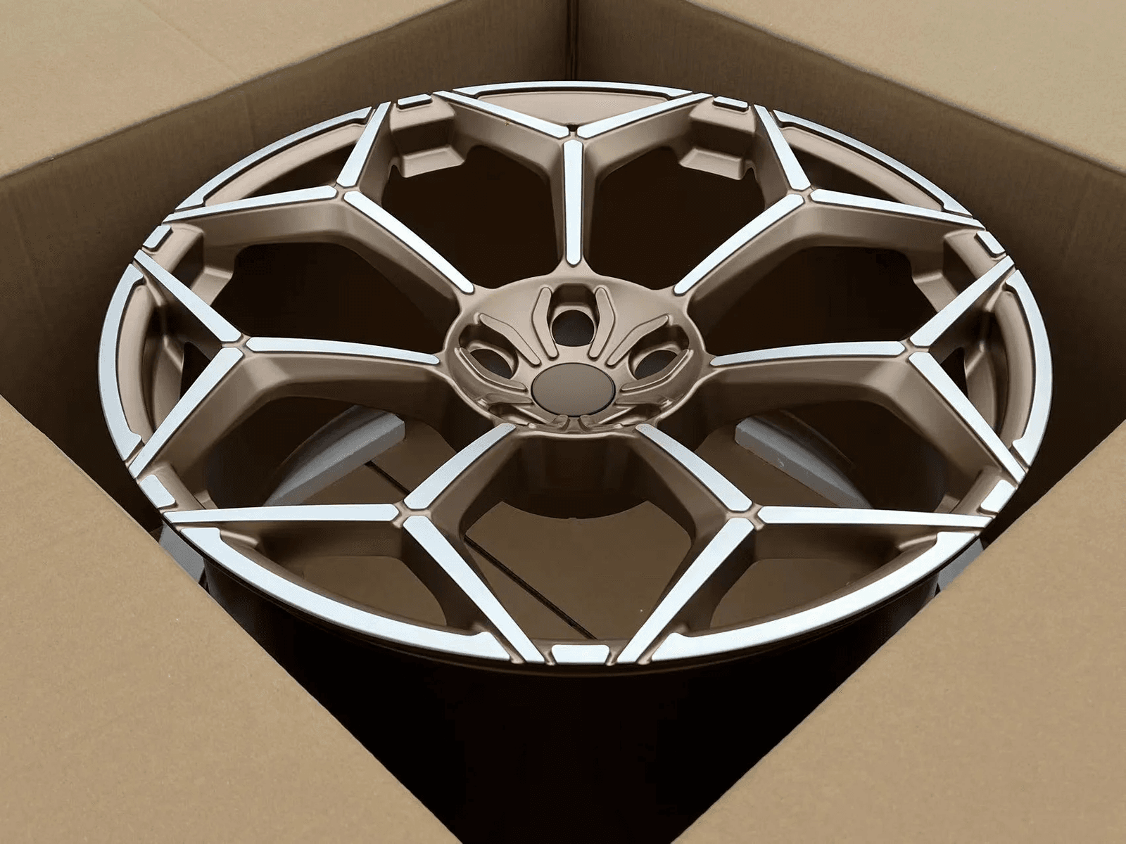 Ковані диски OEM R23 V2 (4 шт) 6