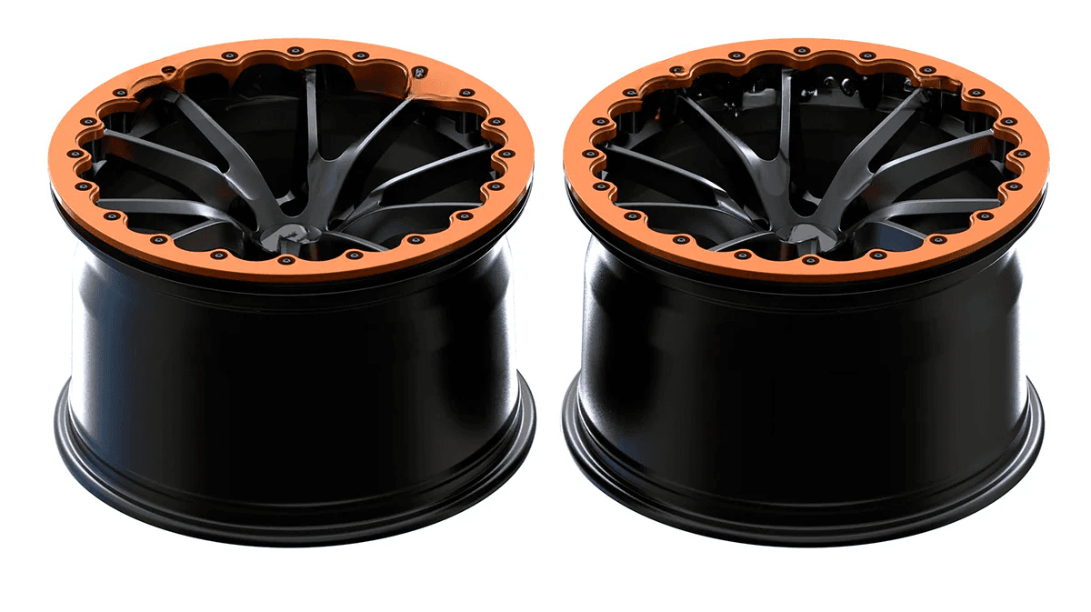 Ковані диски OEM R18 (4 шт) 6