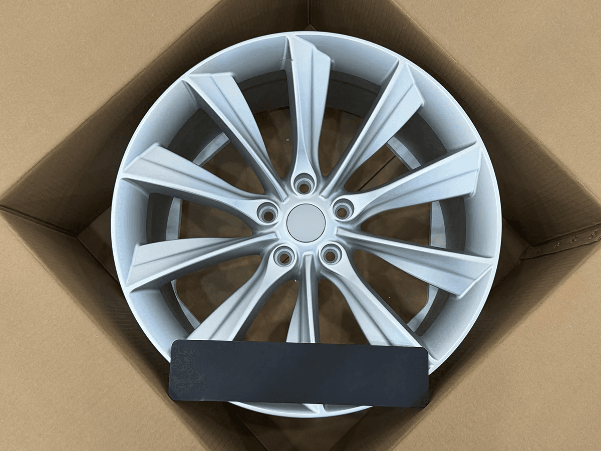 Ковані диски OEM R20 (4 шт) 2