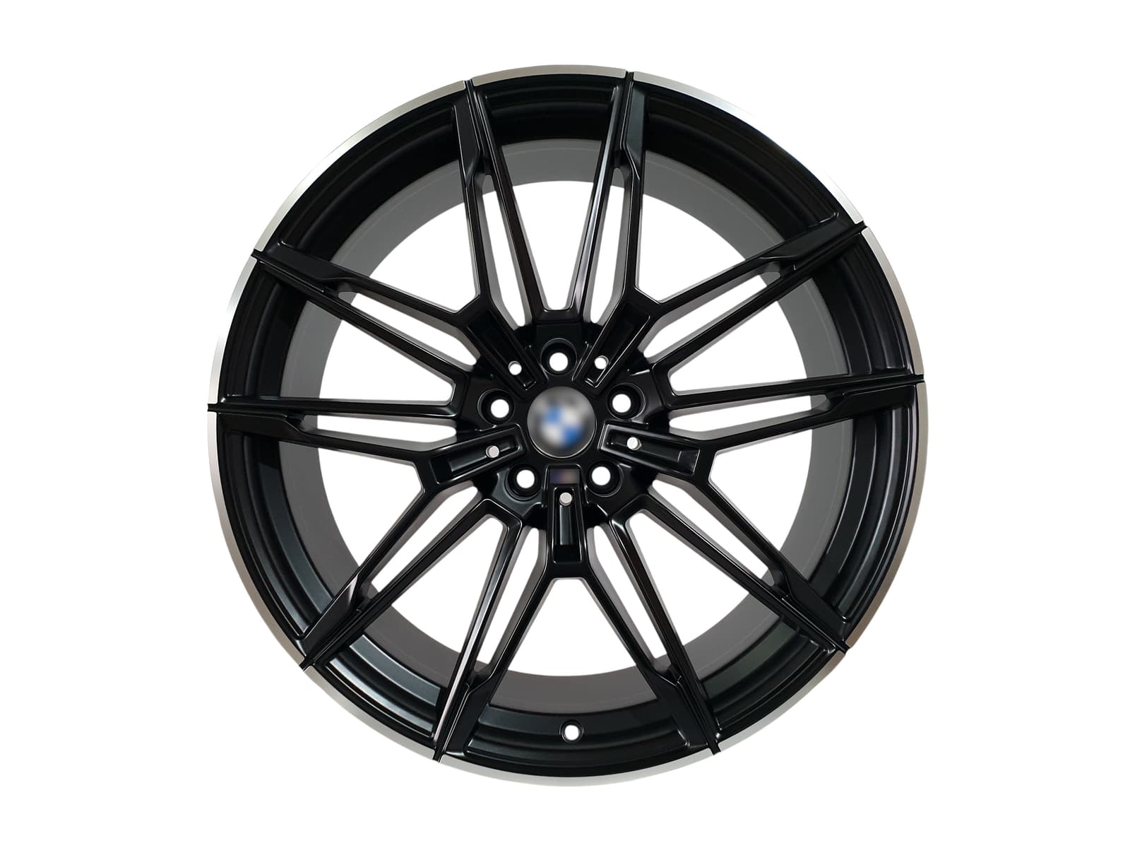R20 MICB (різноширокі) на BMW 1 Series F40 / F41 2019-2023 року