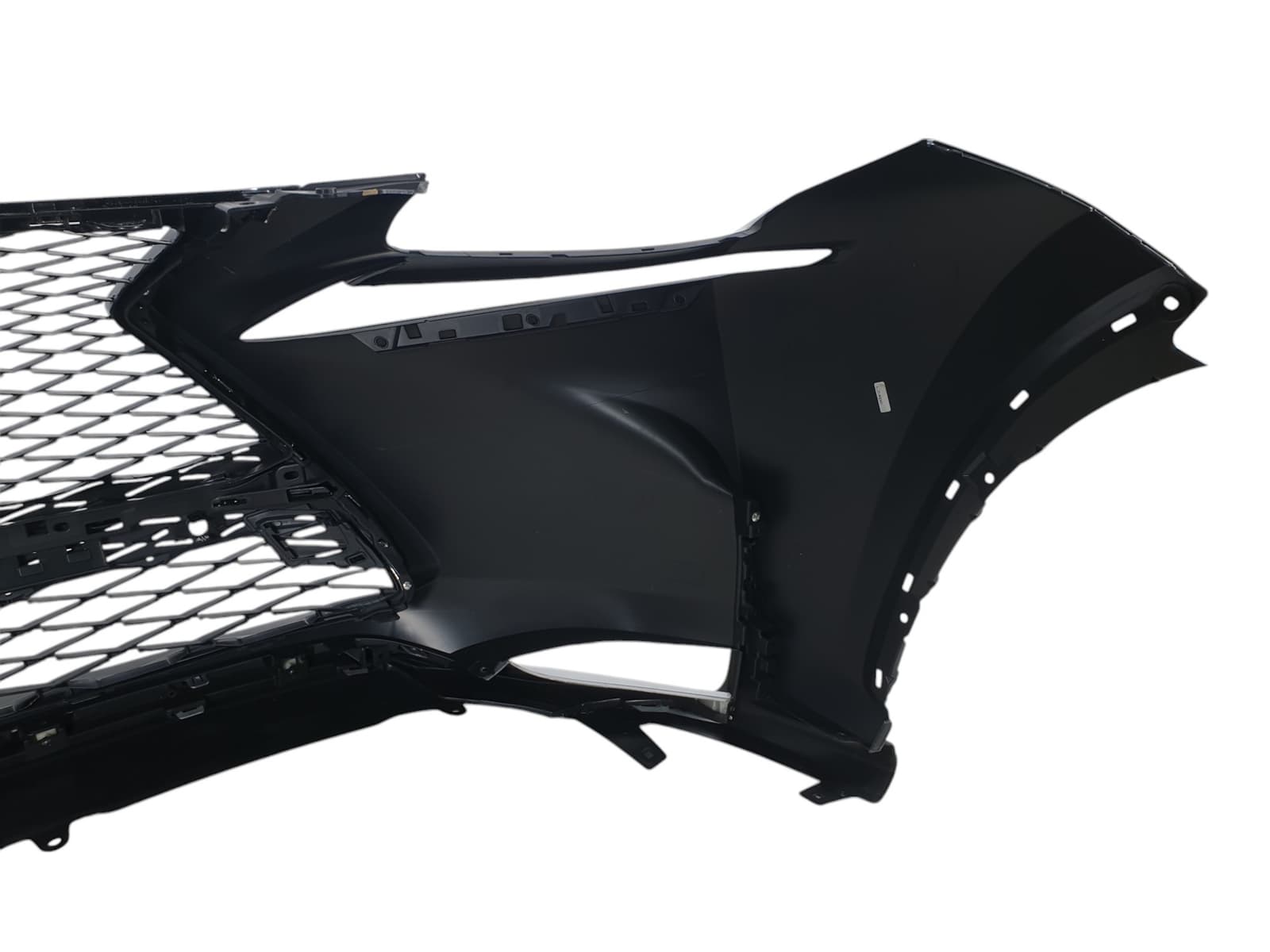 Передній бампер (стиль F-Sport) V1 на Lexus NX 2014-2017 року 6