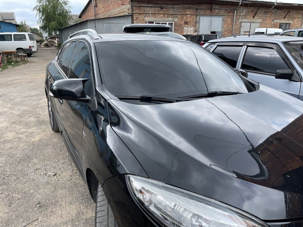 Накладки на дзеркала BMW-Style (2 шт) 6