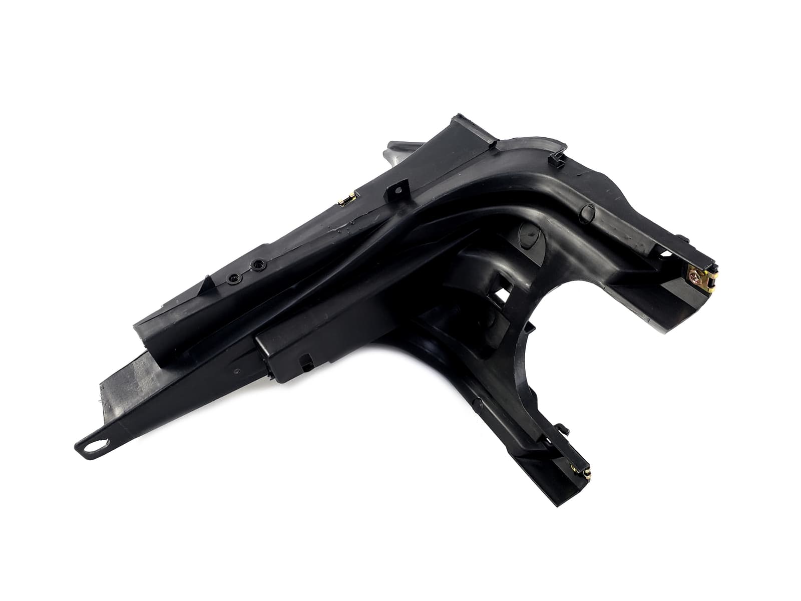 Кронштейн кріплення правого крила на BMW X5 E70 2007-2010 року 2