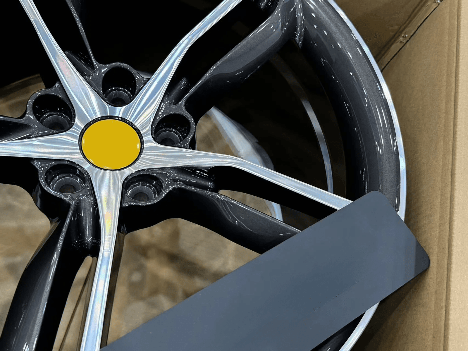 Ковані диски OEM R20 V3 (4 шт) 6