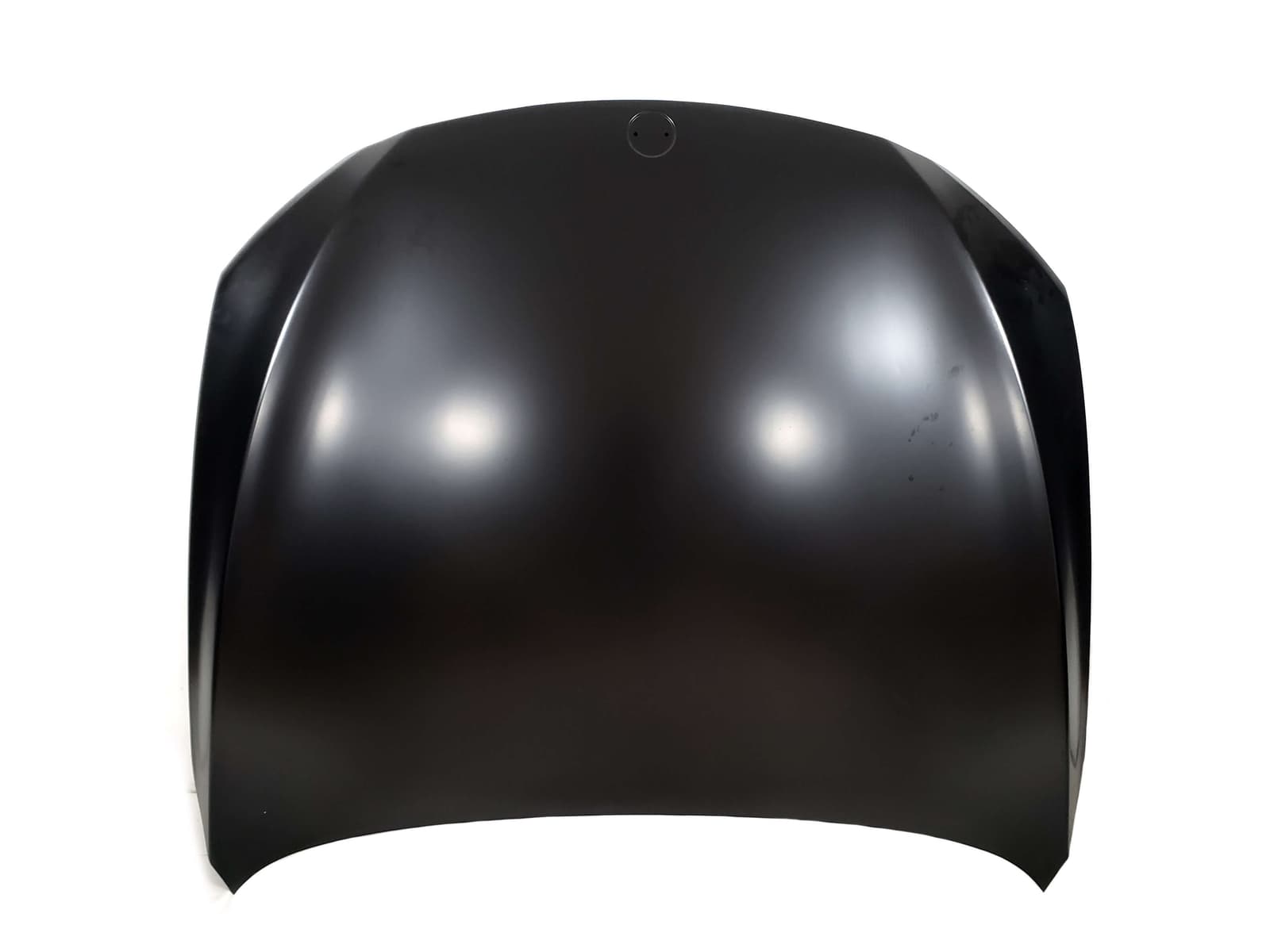 Капот (Алюміній + герметик) на BMW 7 Series F01 / F02 2008-2015 року