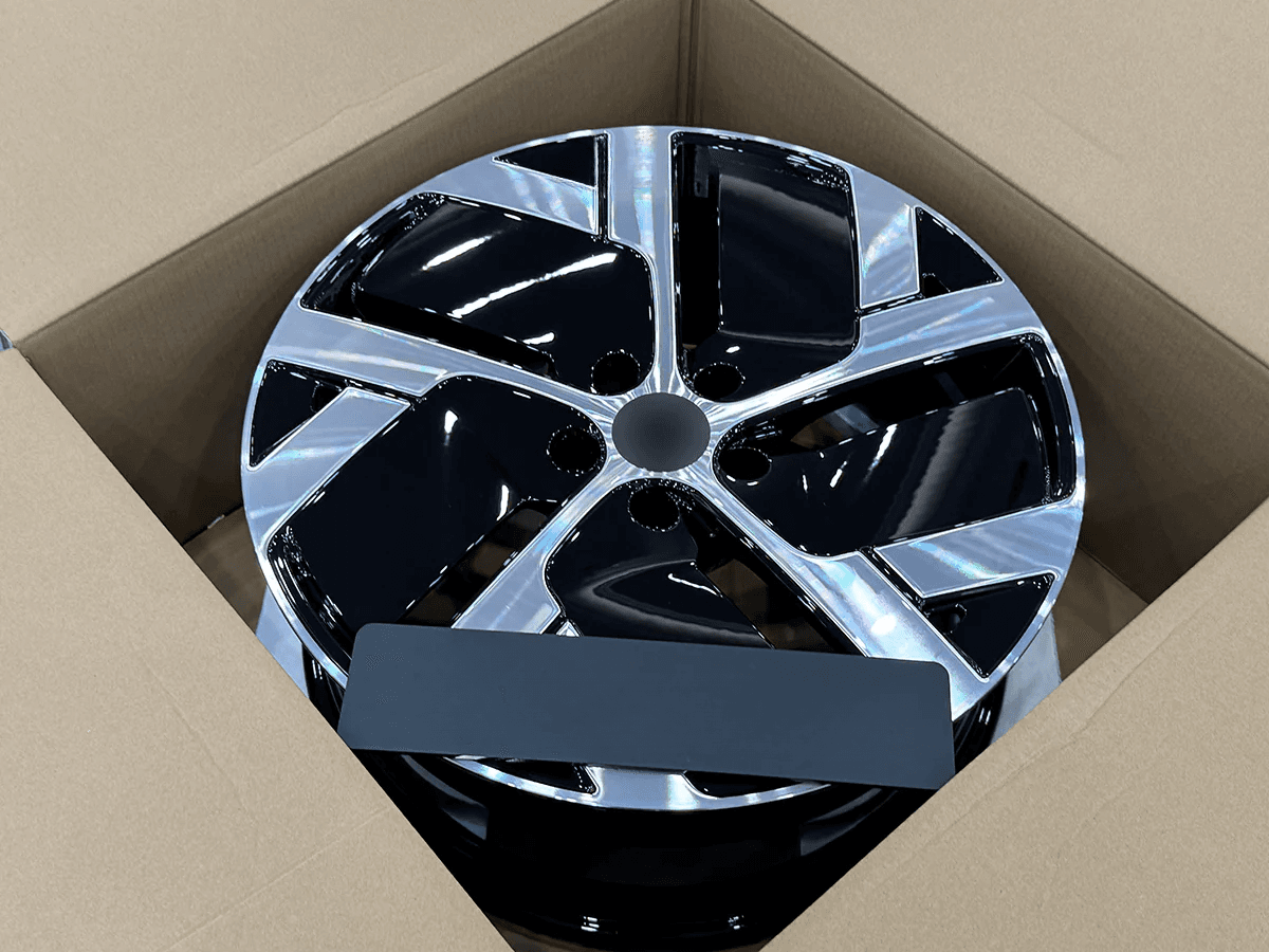 Ковані диски OEM R20 V1 (4 шт) 3