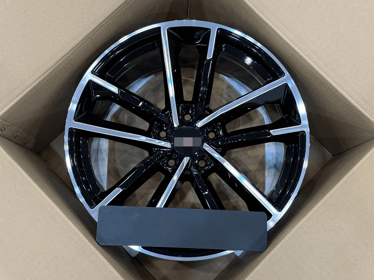 Ковані диски OEM R19 (4 шт)