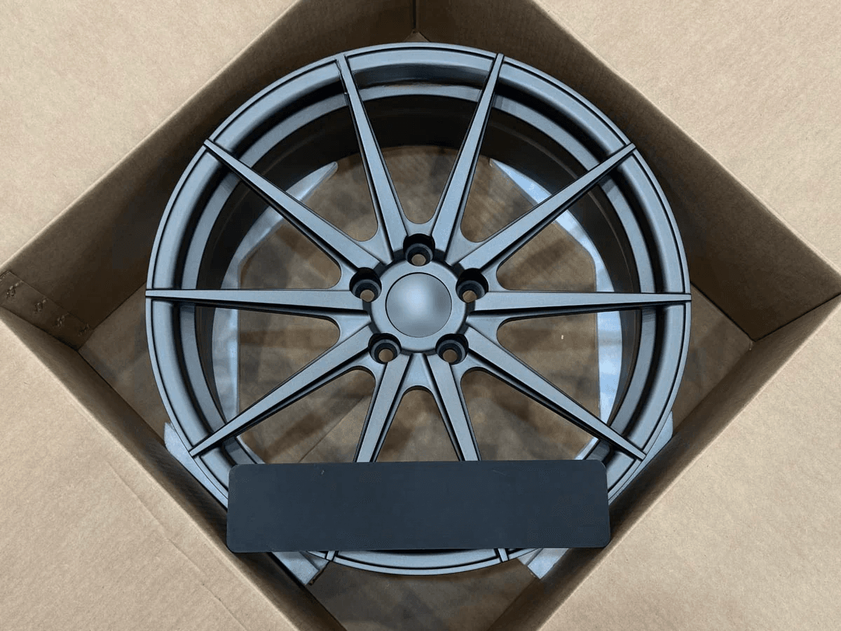 Ковані диски OEM R19 (4 шт)