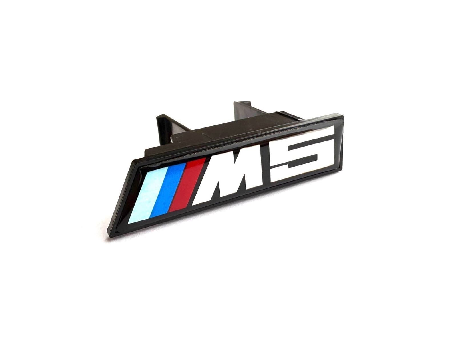 Шильдик в радіаторну решітку M5 BMW 5 series F10 / F11 2012-2016