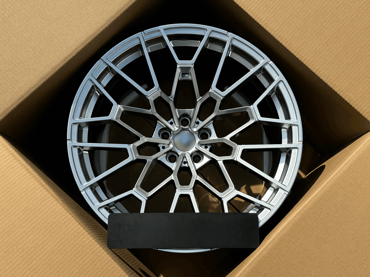Ковані диски OEM R22 V5 (4 шт)