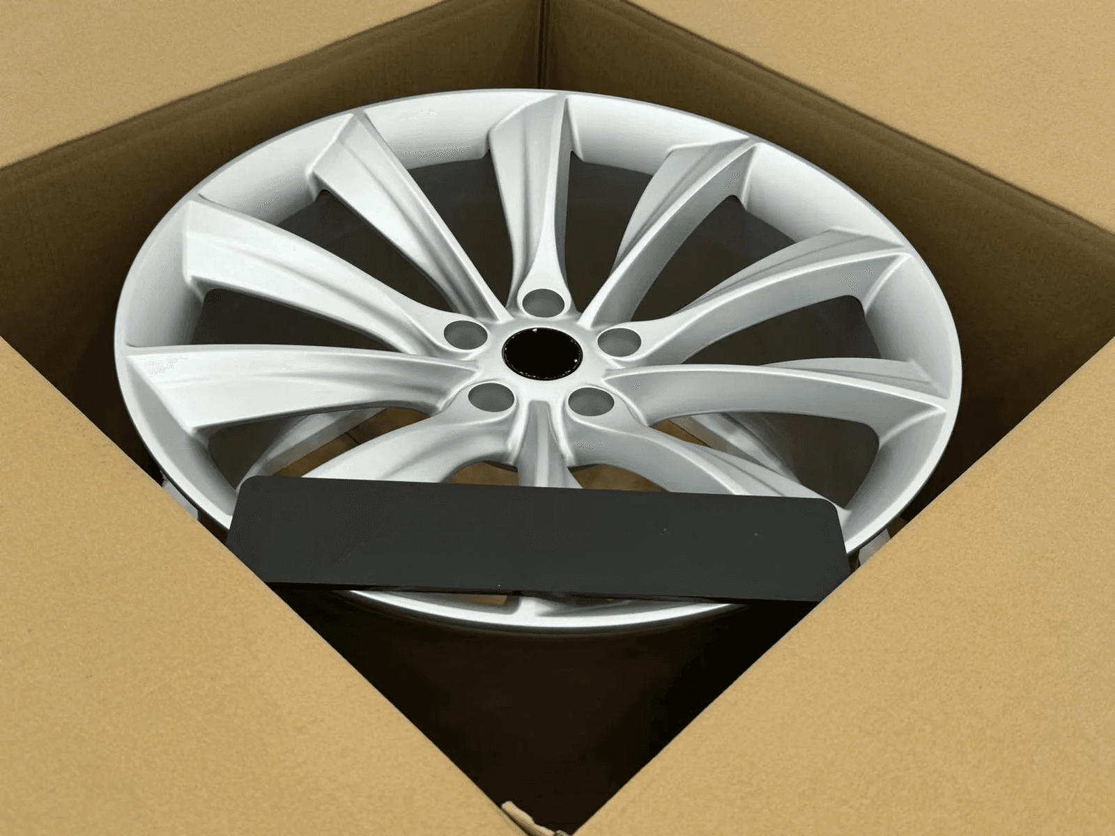 Ковані диски OEM R21 V2 (4 шт) 6