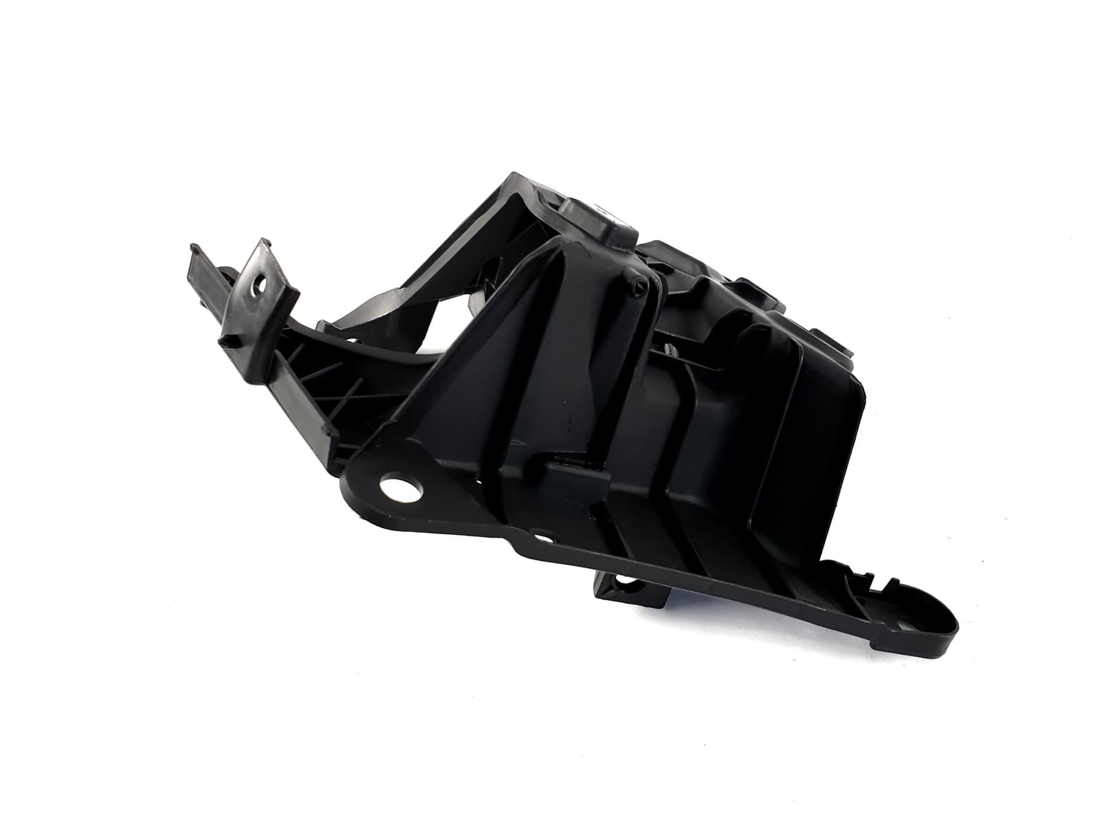 Кузовні деталі кронштейн лівого крила на BMW X5 F15 2013-2018 року 5
