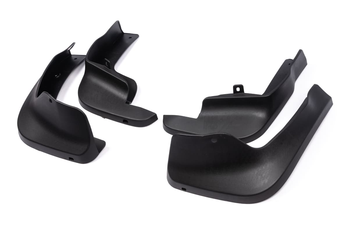 Бризковики Premium Dongmart (4 шт)