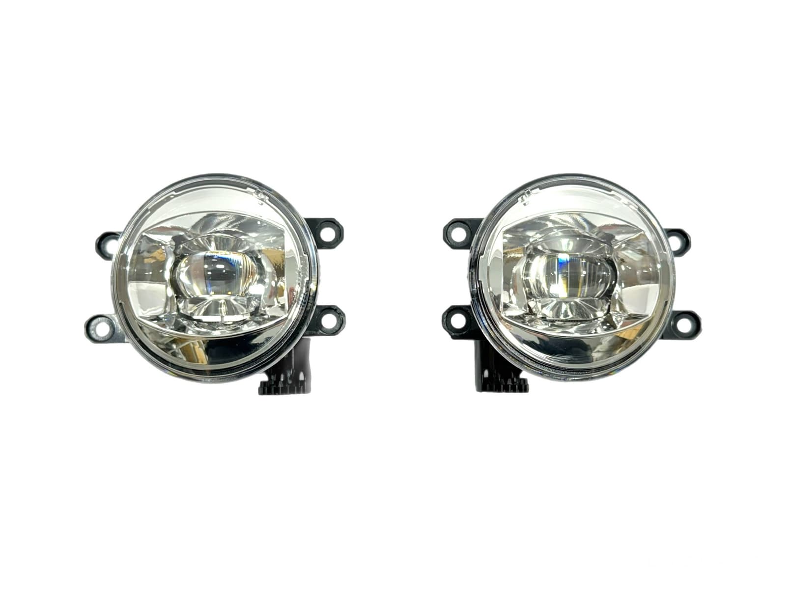 LED туманні фари Toyota Lexus комплект 2шт.