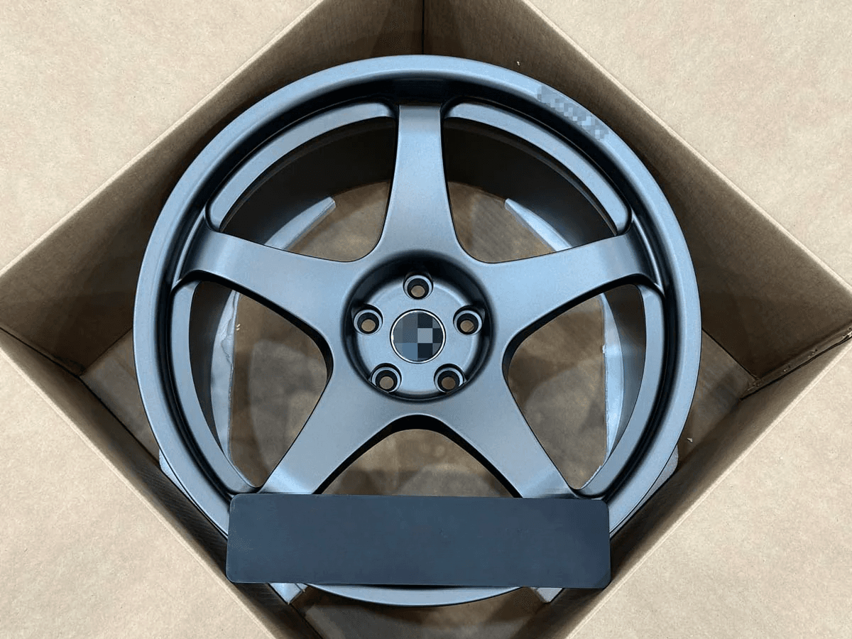 Ковані диски OEM R19 R20 (4 шт)