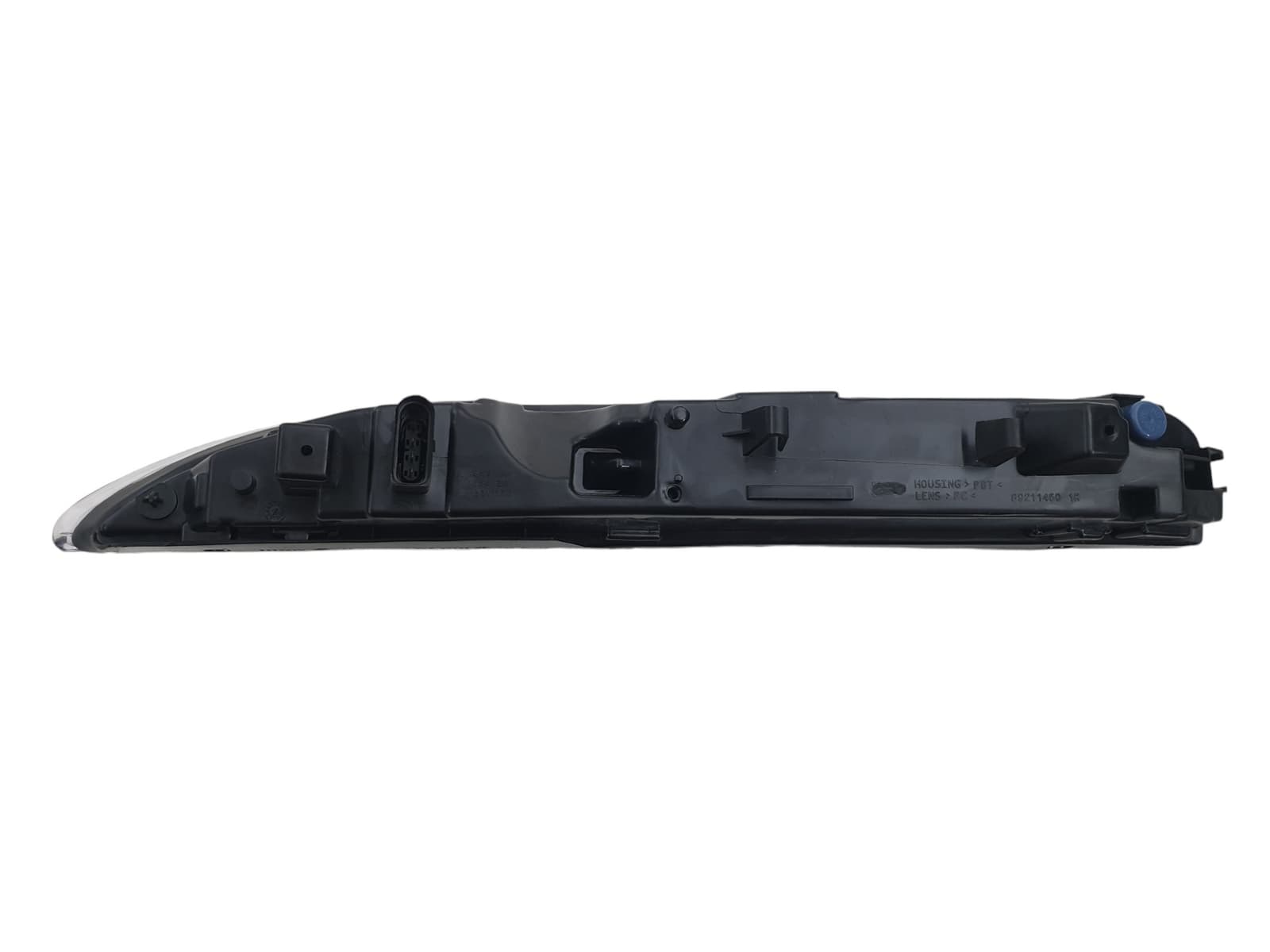 DRL ходові вогні RH на Porsche Cayenne 958 2010-2014 року 2