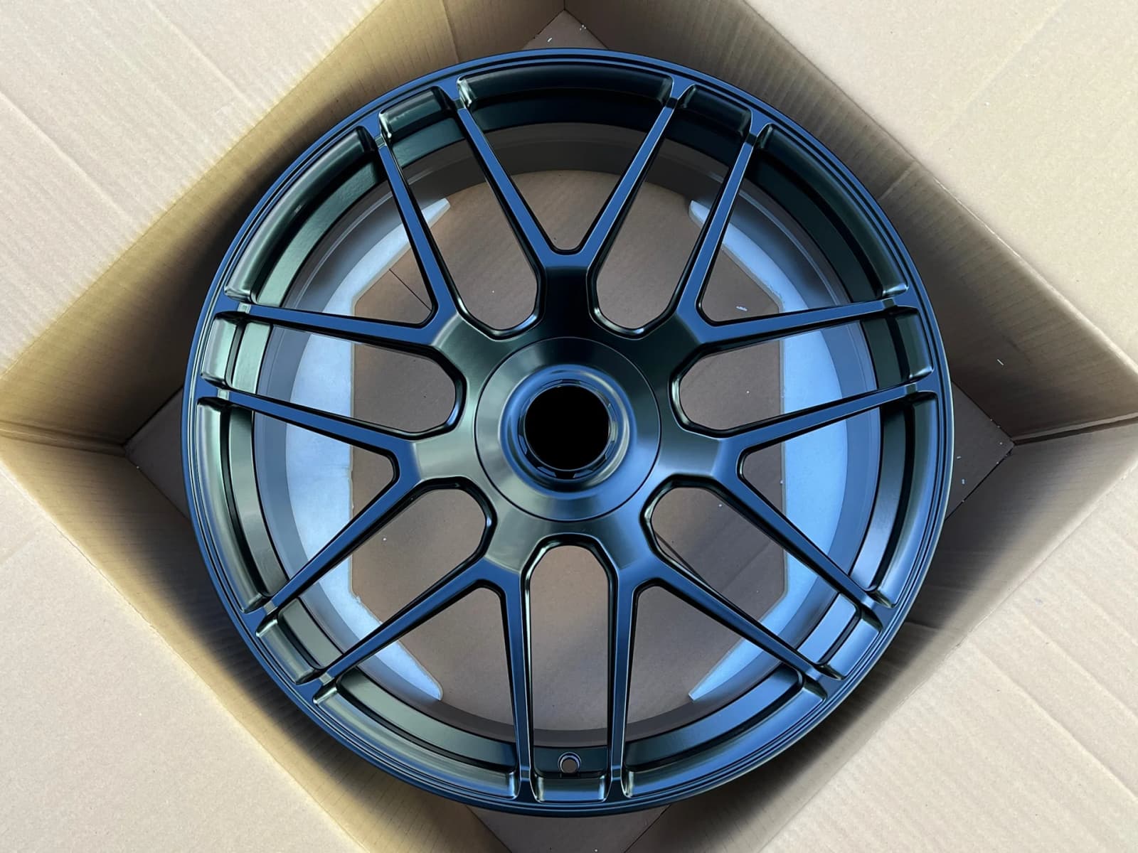 Ковані диски OEM R21 V2 (4 шт)
