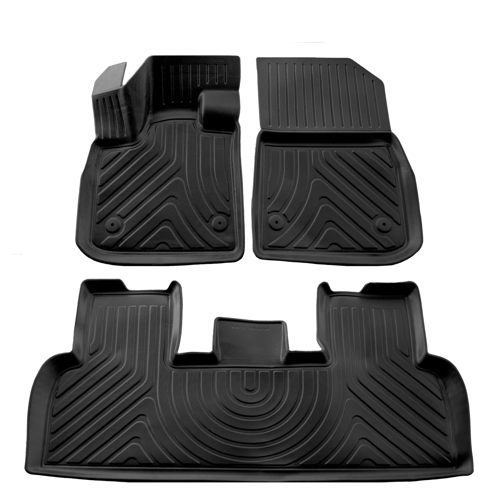 Килимки Stingray 3D (3 шт)