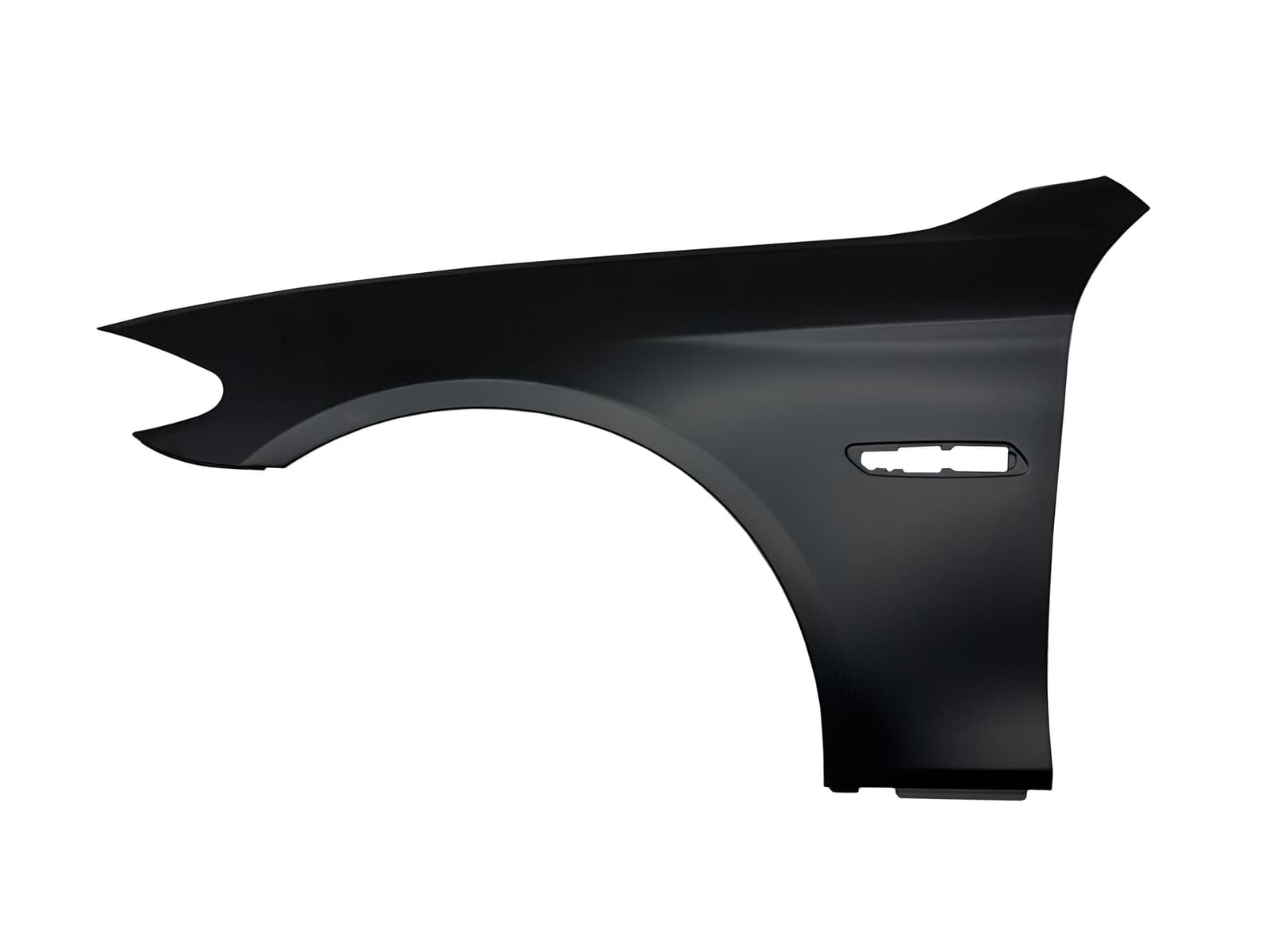 Крило ліве BMW 5 series F10 / F11 2010-2016 алюміній 41357248659