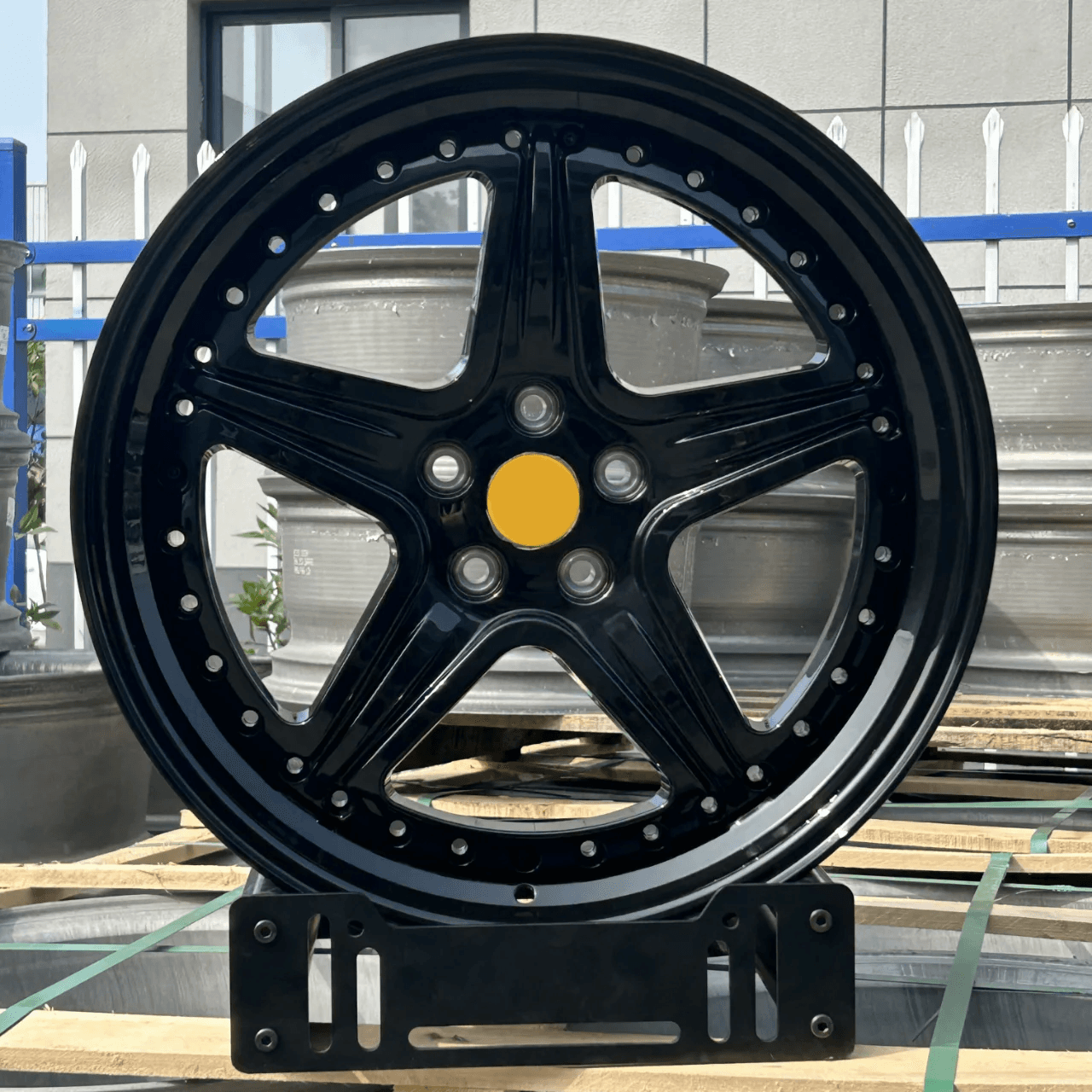 Ковані диски OEM R19 V2 (4 шт)