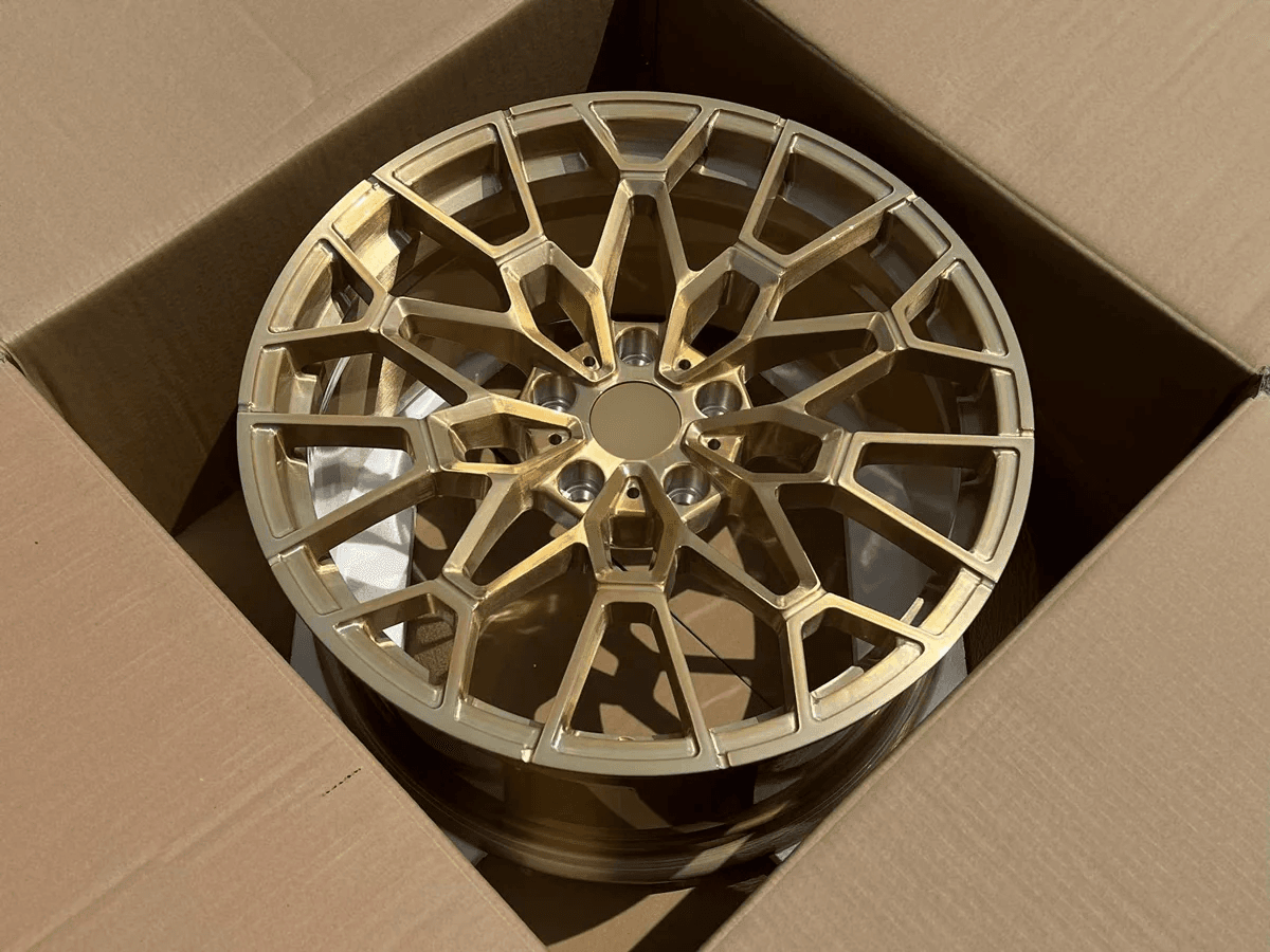 Ковані диски OEM R20 V1 (4 шт) 2