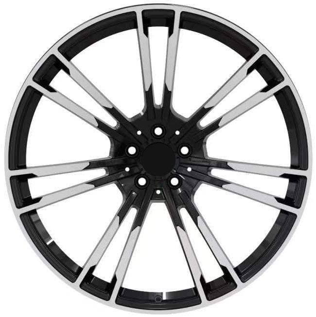 Ковані диски DH-Style V15 R16