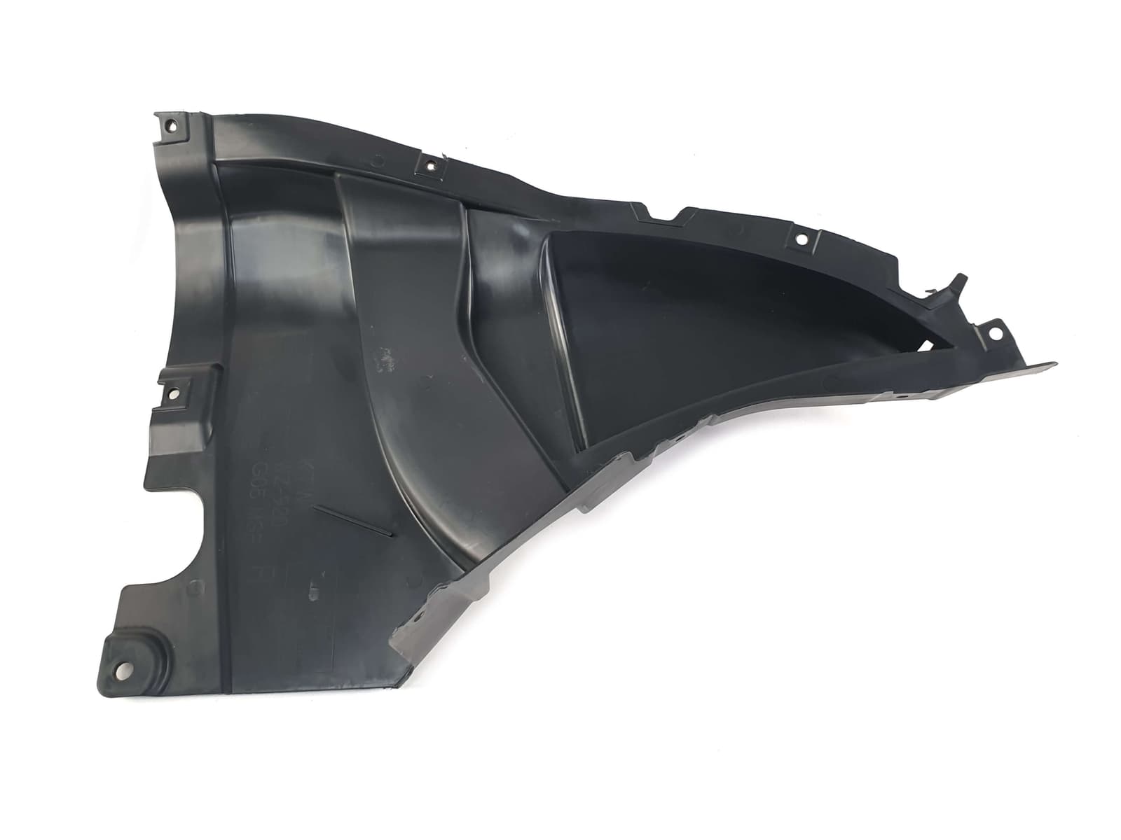 Локер RH на BMW X5 G05 2018-2022 року 4