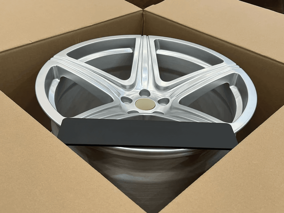 Ковані диски OEM R20 V1 (4 шт) 6