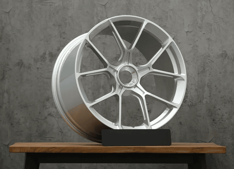 Ковані диски OEM R20 R21 V26 (4 шт)