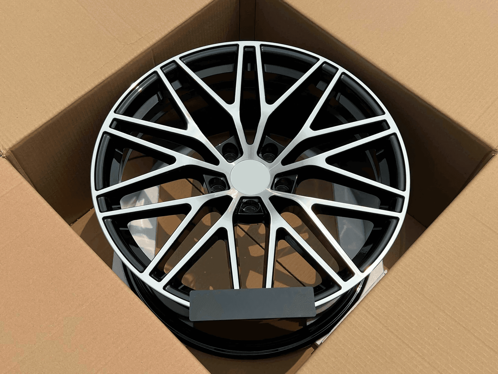 Ковані диски OEM R21 V1 (4 шт) 3