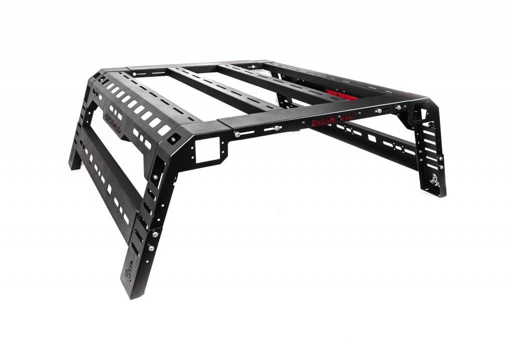 Ролбар Bed Rack 5