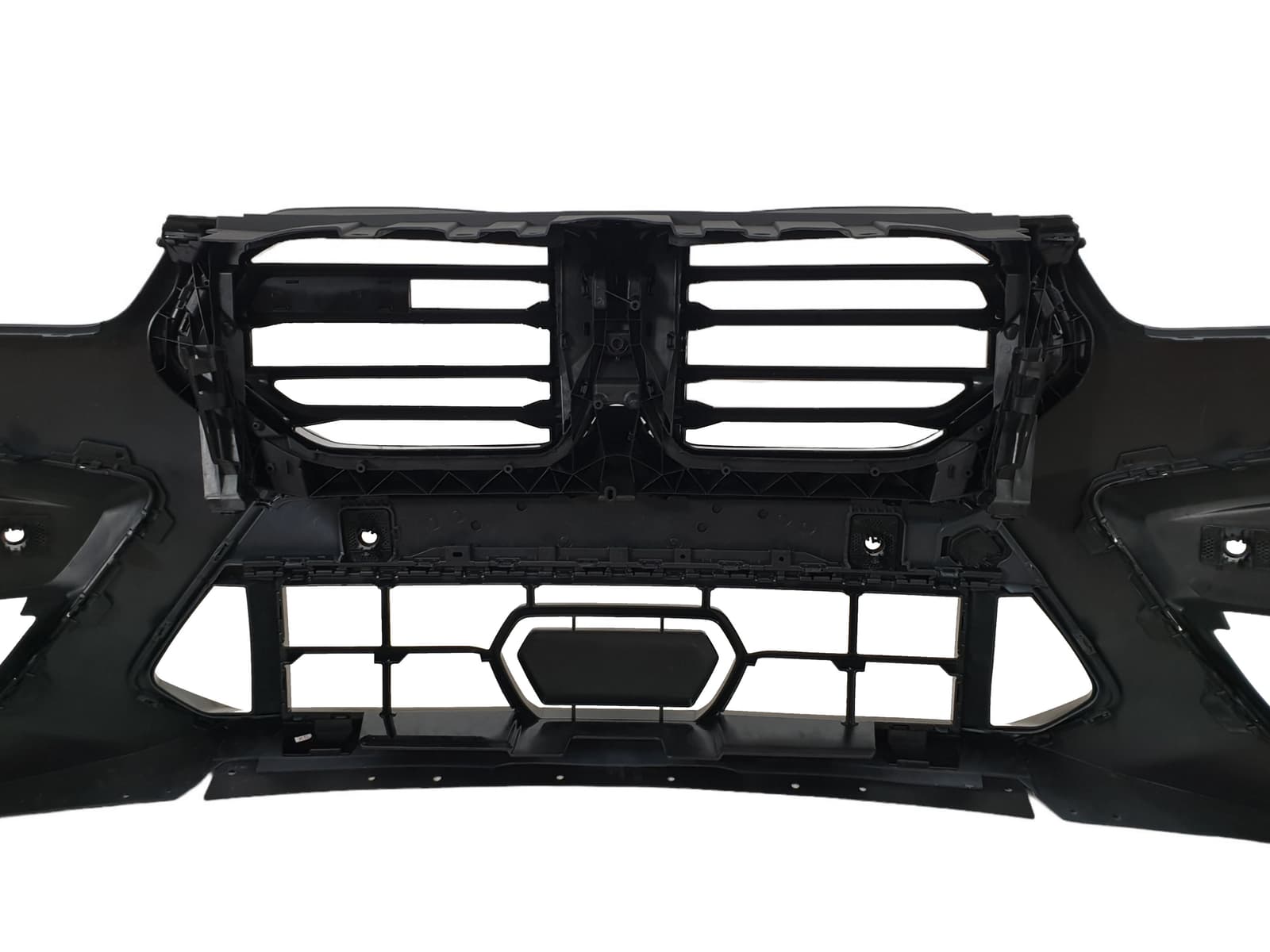 Комплект обвісів (стиль X5M F95) на BMW X5 G05 2023-2025 року 5