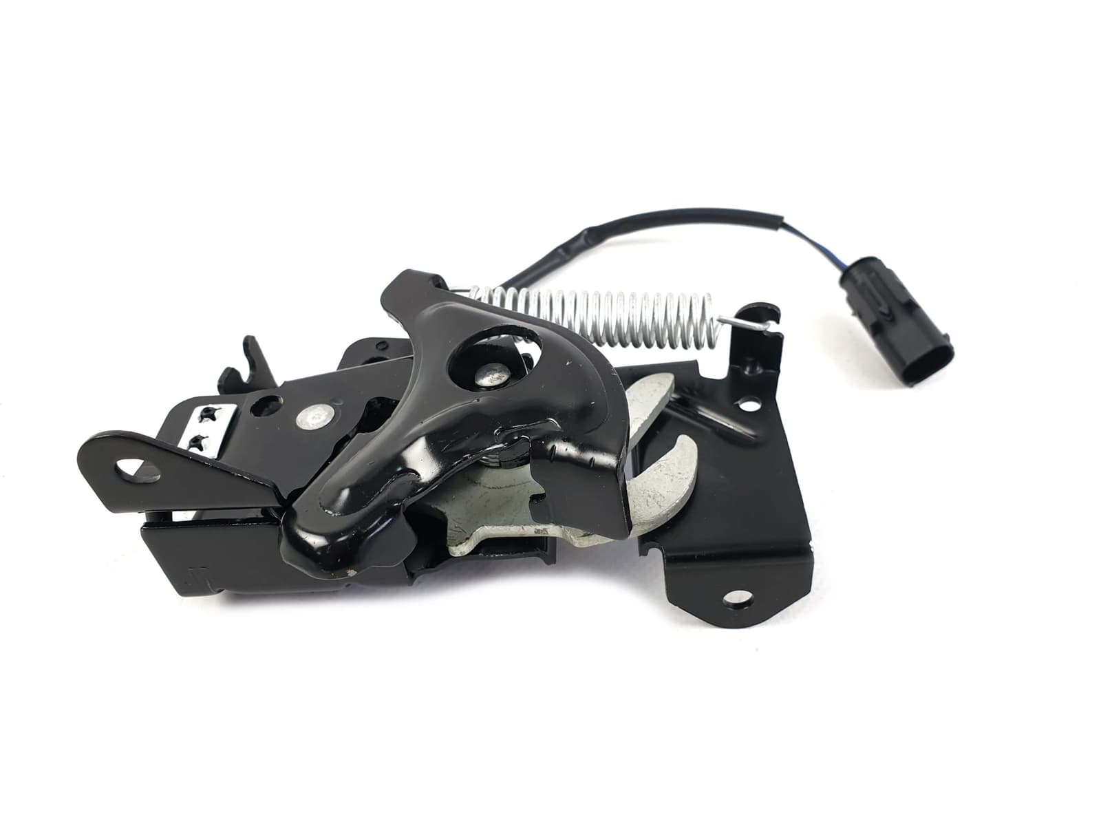 Замки капота LH на BMW 3 Series F30 / F31 2011-2018 року
