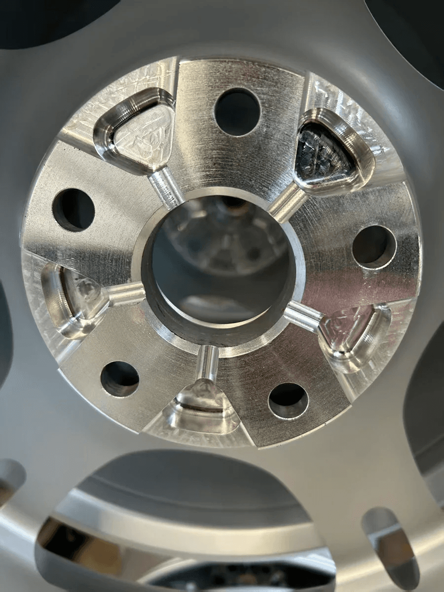 Ковані диски OEM R19 R20 (4 шт) 4