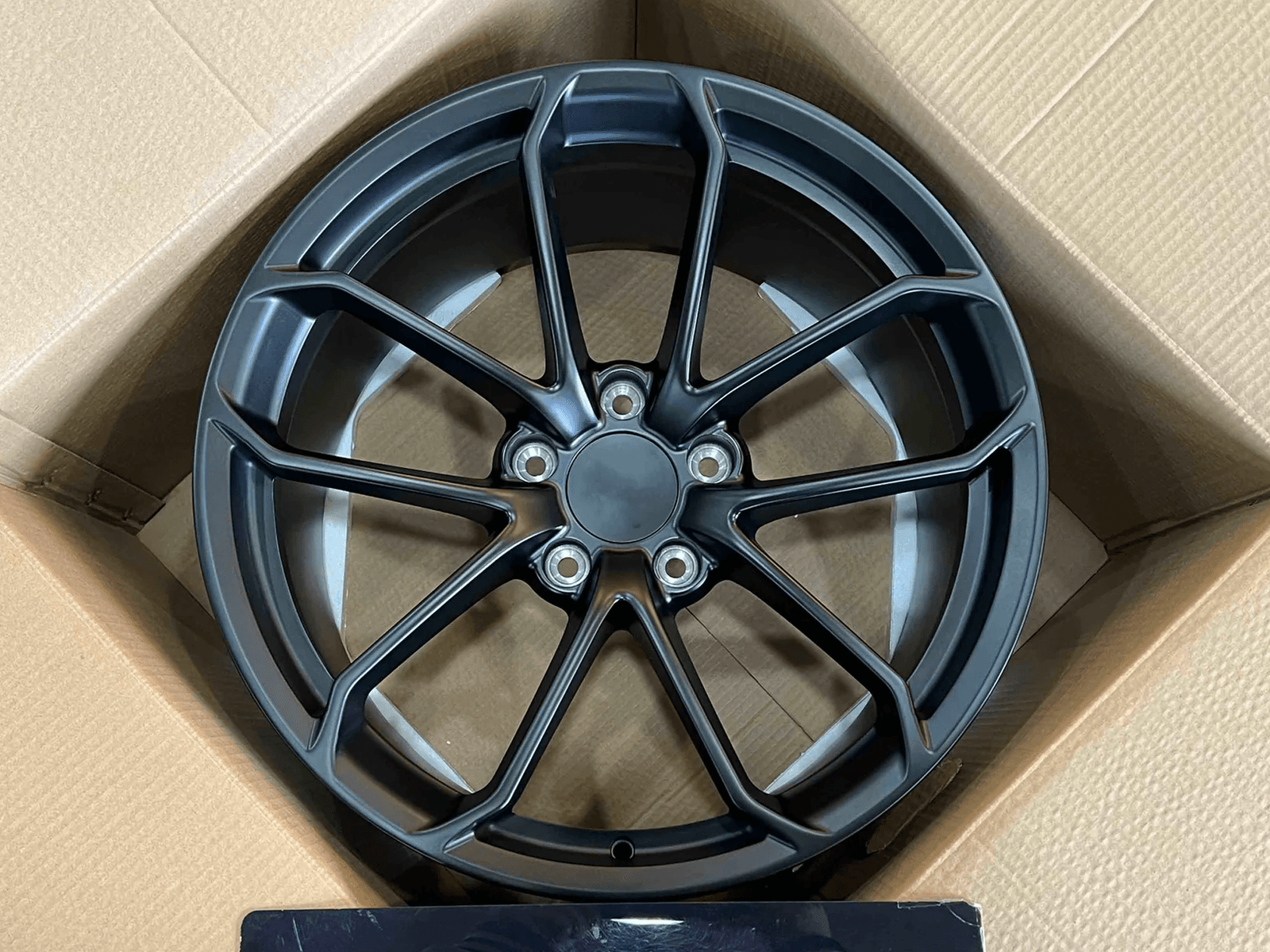 Ковані диски OEM R18 (4 шт)