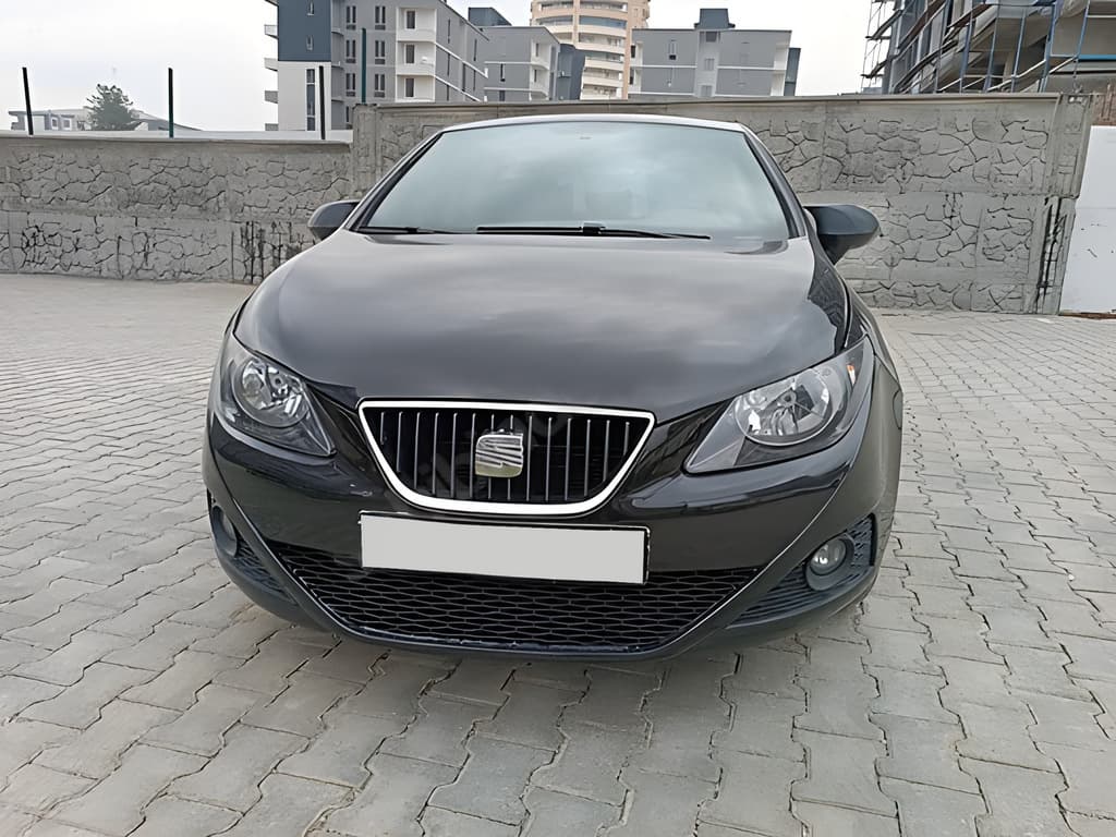 Накладки на дзеркала BMW-Style (2 шт) 5