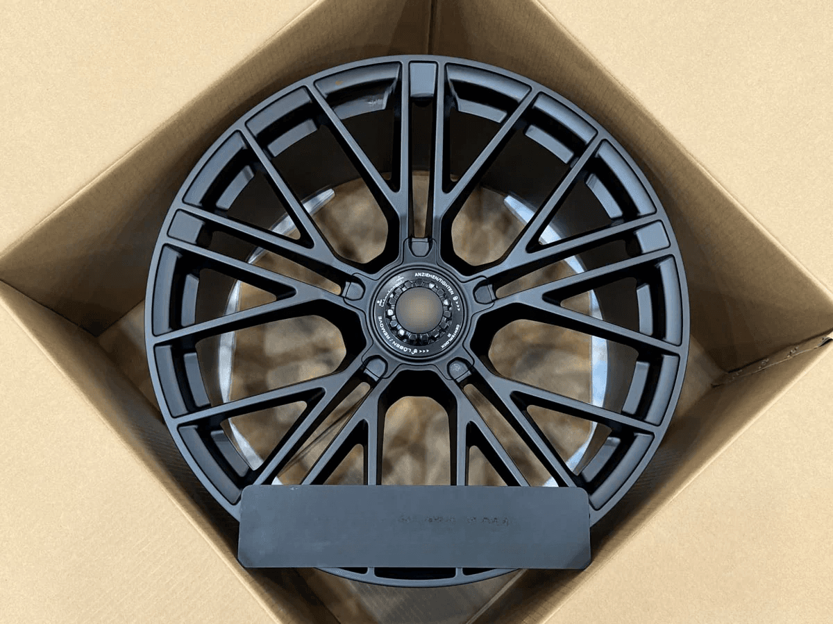 Ковані диски OEM R21 V9 (4 шт)