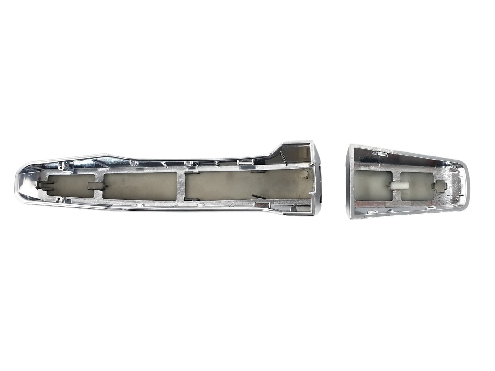 Накладки на ручки на Land Rover Range Rover Sport L494 2013-2017 року 3