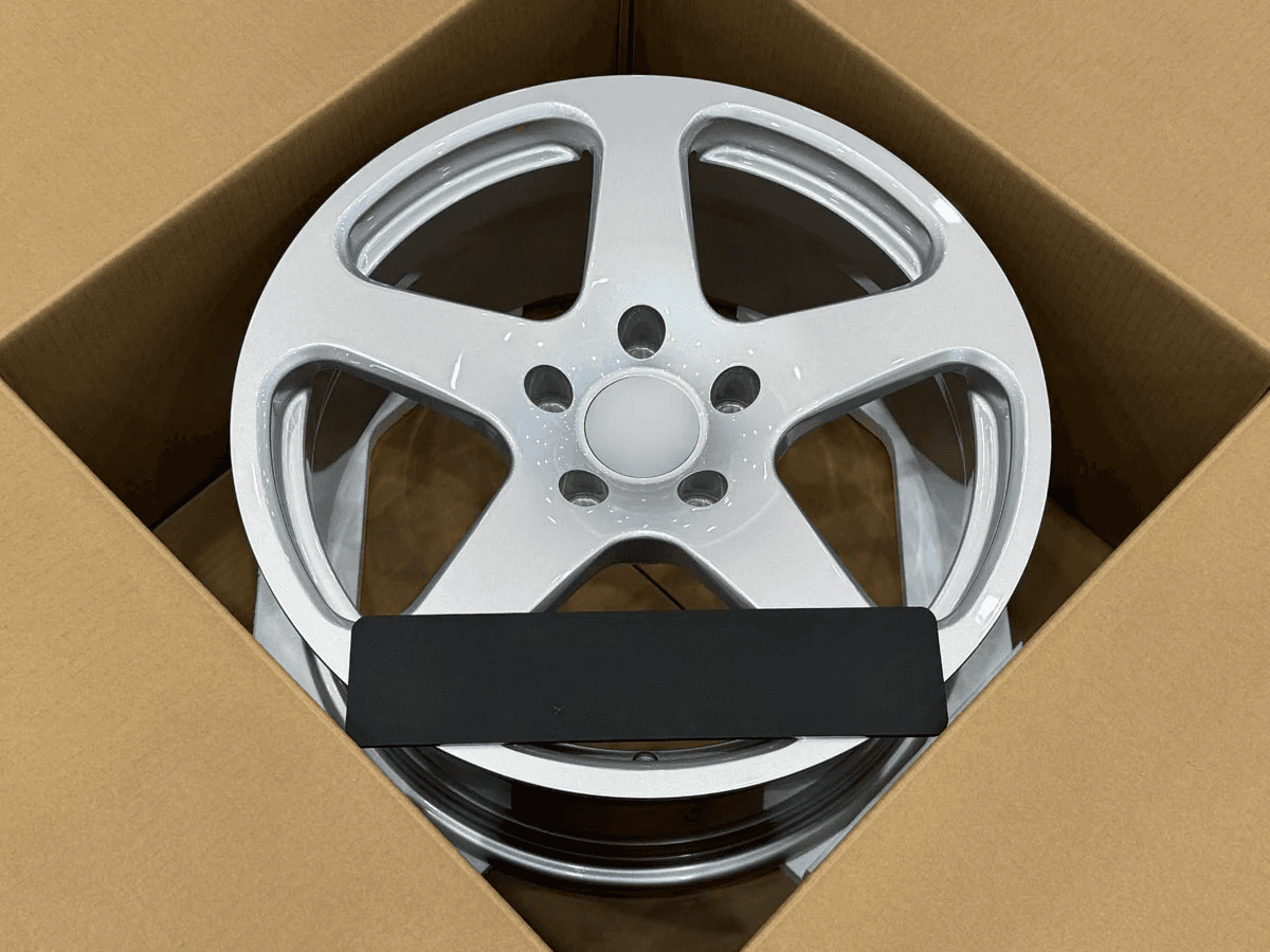 Ковані диски OEM R19 (4 шт) 2