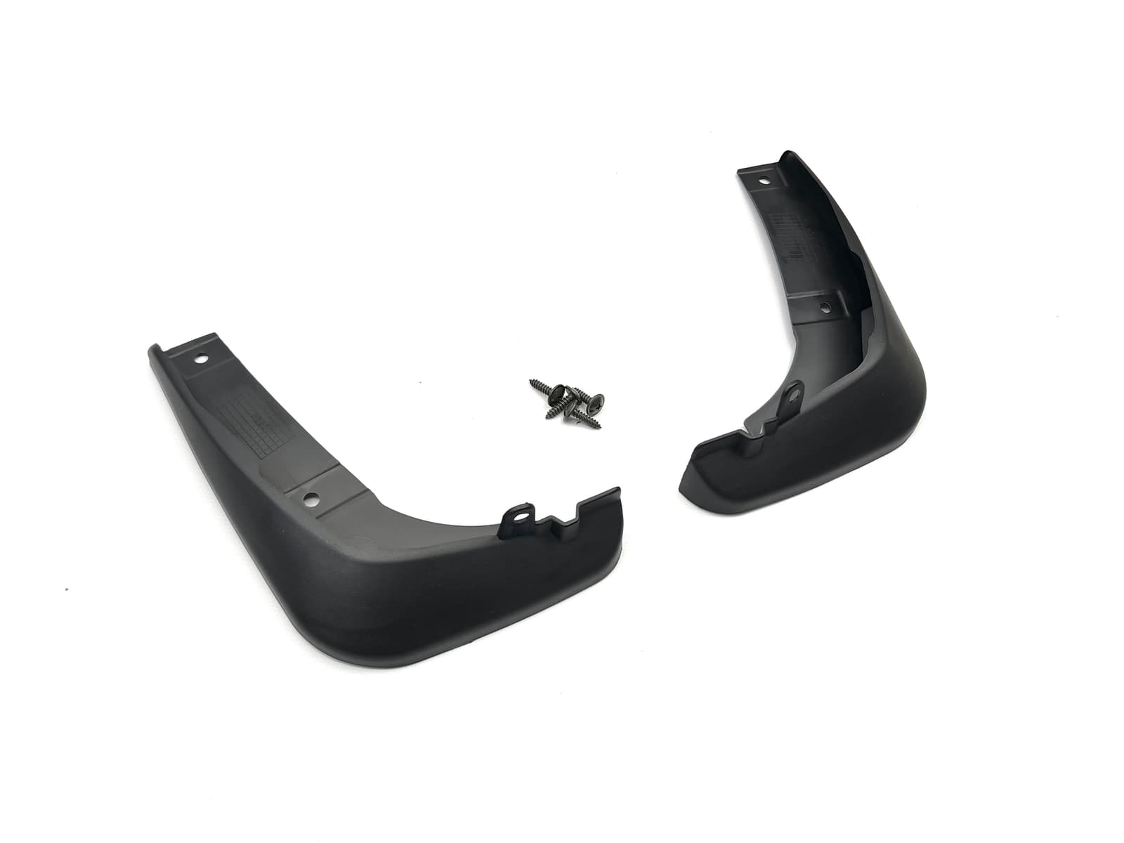 Бризковики передні Mazda 6 2013+, комплект 2шт. 3