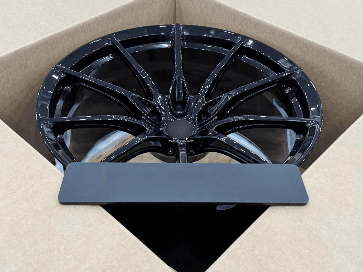 Ковані диски OEM R22 (4 шт) 5