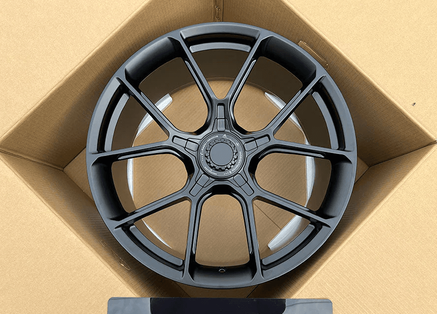 Ковані диски OEM R20 R21 V8 (4 шт)