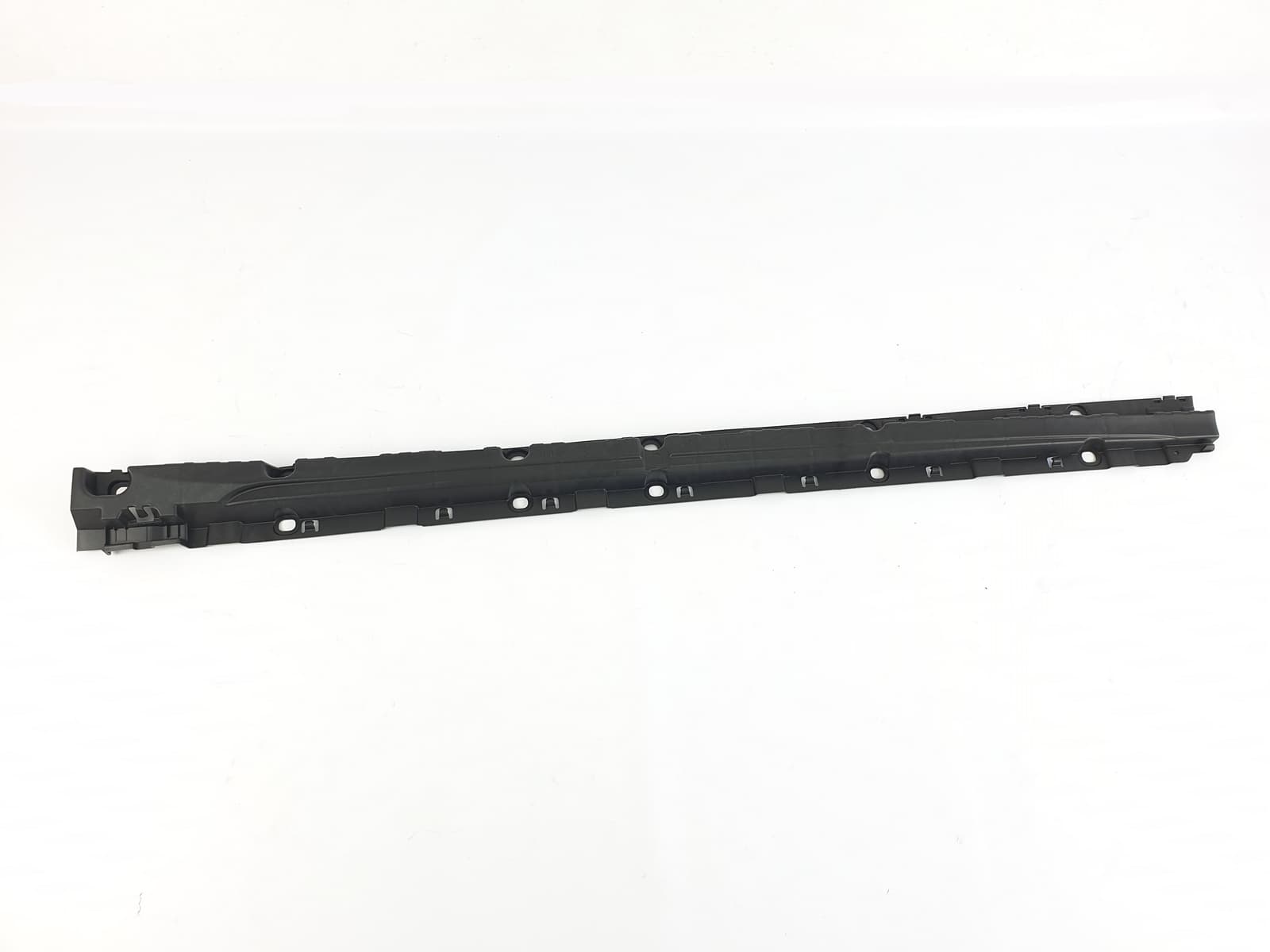 Накладки на пороги (стиль M Sport Paket) на BMW X5 F15 2013-2018 року 3