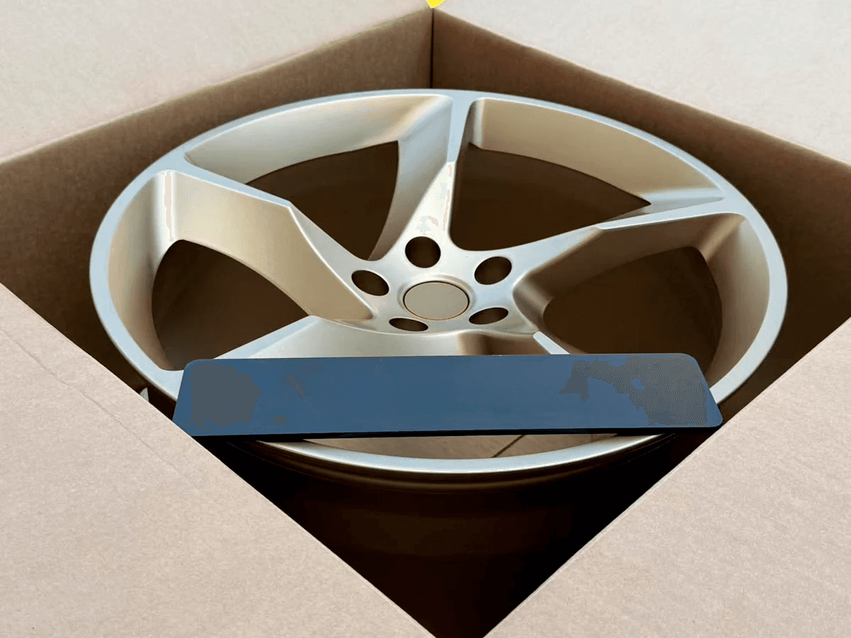 Ковані диски OEM R20 V5 (4 шт) 6